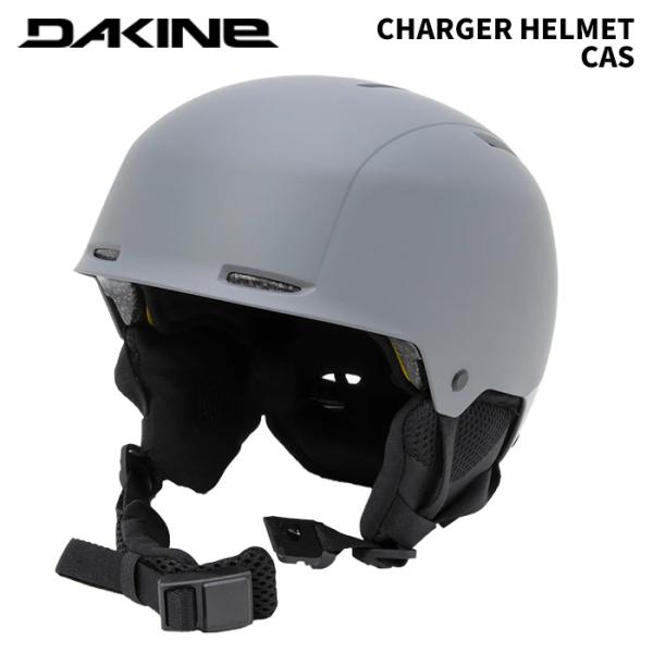 DAKINE スノーヘルメット CHARGER MIPS L-XL 24-25 DAKINE ダカイン スノーヘルメット メンズ レディース CHARGER