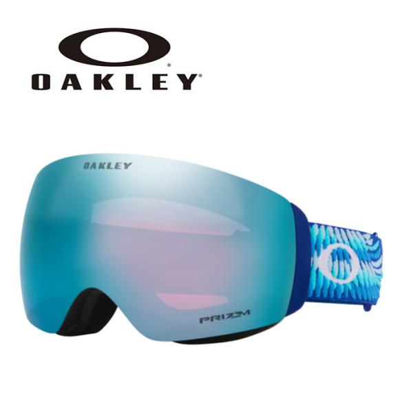 OAKLEY オークリー ゴーグル FLIGHT DECK M / MIKAELA SHIFFRIN