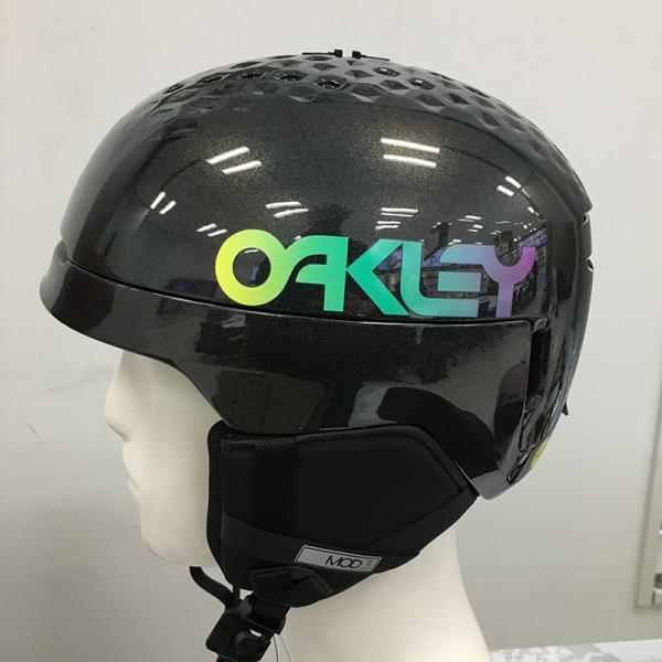 はる専用OAKLEY オークリー MOD3 FACTORY PILOT Oakley MOD3 - Factory Pilot - Blackout | Oakley® US
