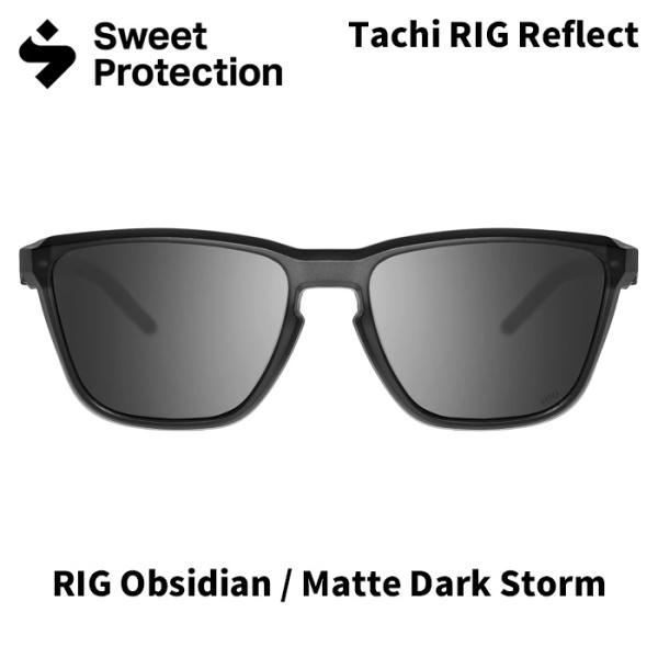 200700】SWEET PROTECTION スウィートプロテクション サングラス Tachi