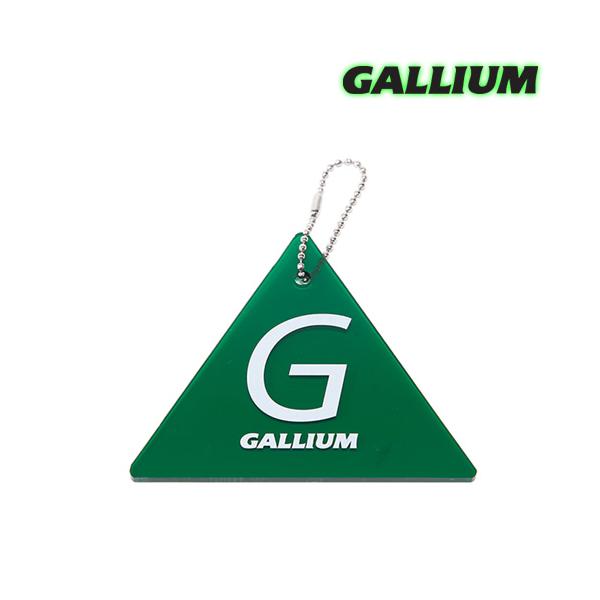 Gallium【フィールドスクレーパー】ガリウム TU0158 手軽なスクレイピングを実現したスクレイパー