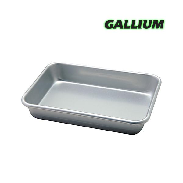 Gallium【ブラシ洗浄用トレイ】ガリウム TU0199 ブラシクリーナーとセットで使うトレイ単品販売