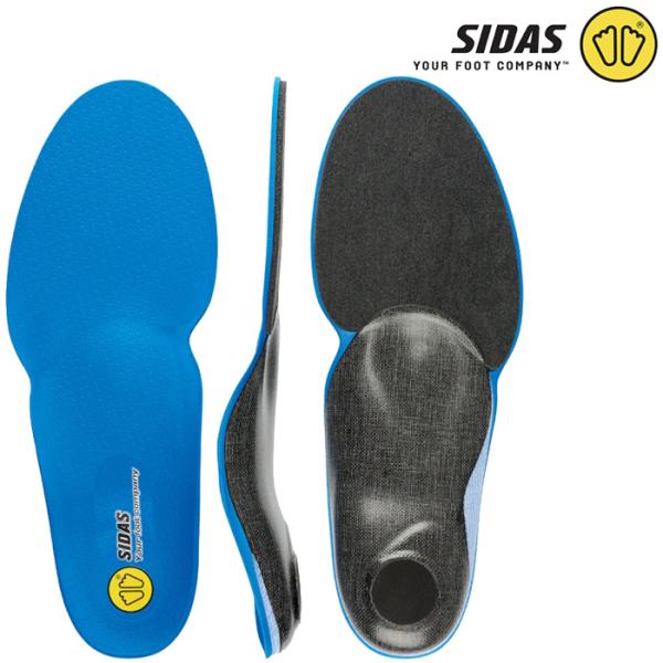 SIDAS【ACTION PLUS（+）｜3132321】シダス インソール アクションプラス