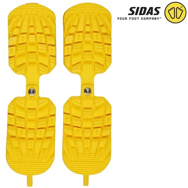 SIDAS【SKI TRACTION：YELLOW｜3115731】シダス スキートラクション