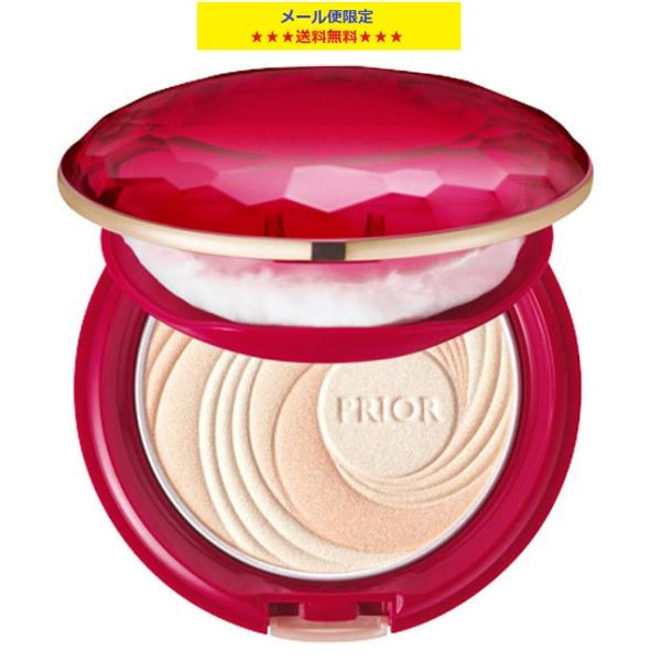 上質なつやを、ひとのせ。化粧もちも良くするおしろい肌になめらかなつやを与え、ハイライト効果で、小じわ・シミ・くすみなどの年齢サインをふわっとぼかします。くるっとパフにとり、ひとのせするだけで、つやときめ細かさ・化粧もちがぐんと高まります。肌...