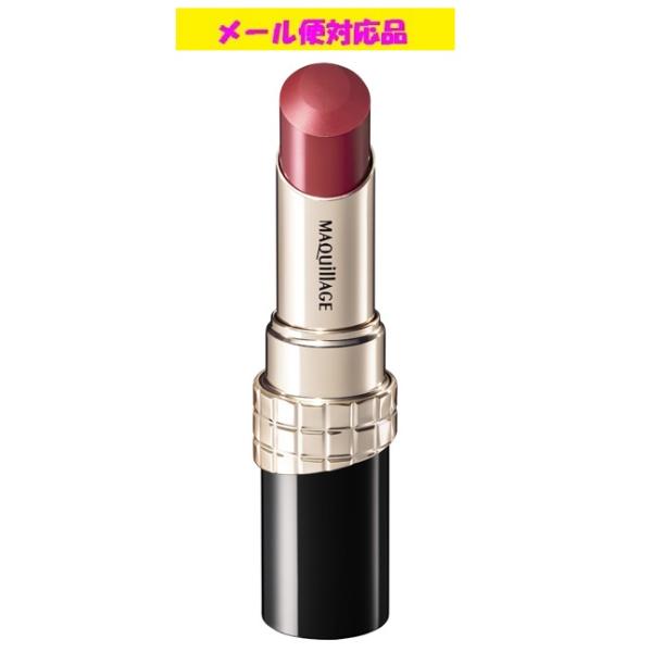 資生堂 マキアージュ ドラマティックエッセンスルージュ BE701 ウィスパートーク 4g メール便対応品