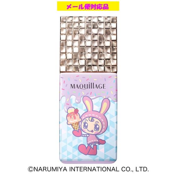 MAQuillAGE（マキアージュ） 資生堂 ドラマティックスキンセンサー