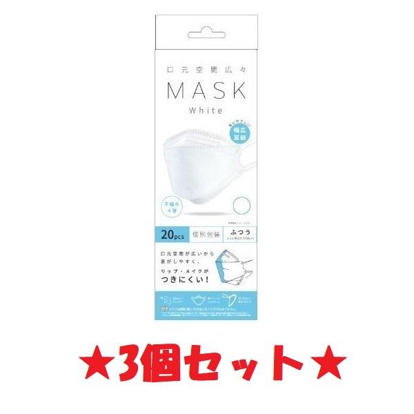 ԍLX}XN zCg 20×3Zbg ^Cv Еxm