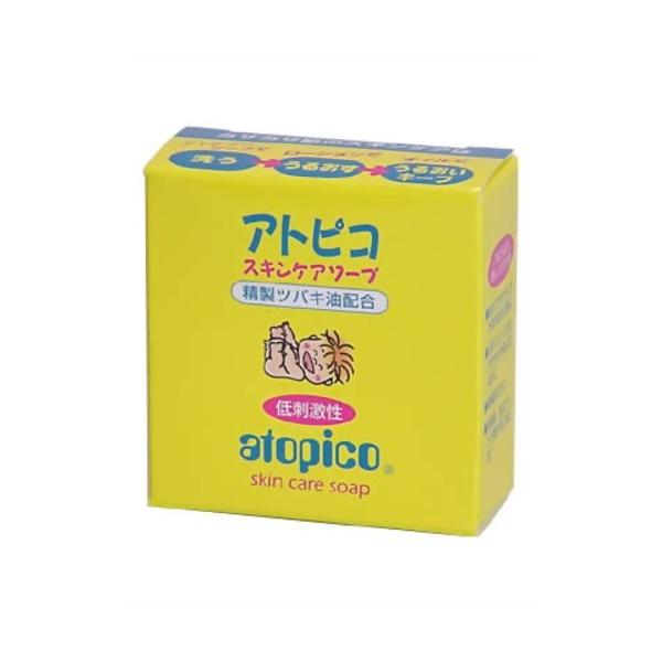 BIMORE スキンケアソープ 80g BIMORE ビモア スキンケアジェル・ビモア スキンケアソープ