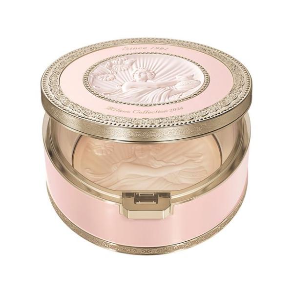 ミラノコレクション カネボウ フェースアップパウダー 2026 24g 数量