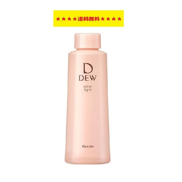 カネボウ デュウ ローション さっぱり レフィル (化粧水) 150ml