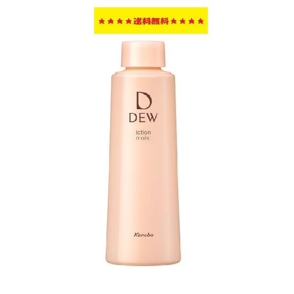 カネボウ デュウ ローション しっとり レフィル (化粧水) 150ml