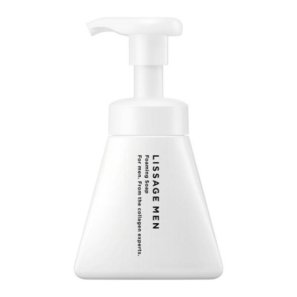 リサージ メン フォーミングソープ 150ml