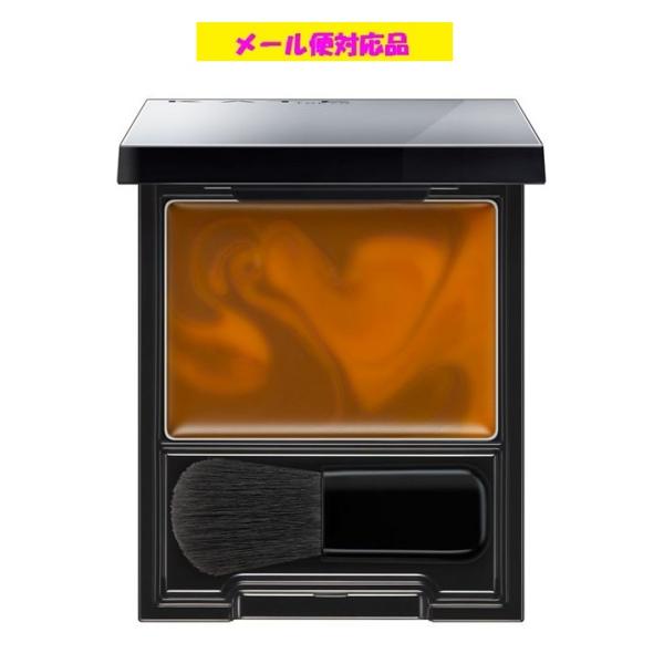 自然な血色感とツヤ感に変化するクリームチークレトロカラーが肌に溶け込むようになじみ、自然な血色感とツヤ感に変化　まるで時空を旅するように色変化するクリームチーク　■じゅわっと血色感のあるツヤ感仕上り　■塗ると、オレンジ系の肌なじみの良いカラ...