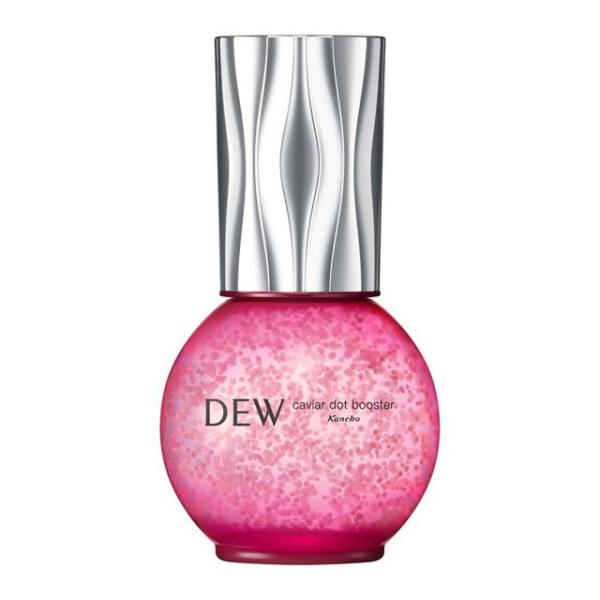 DEW（デュウ） カネボウ キャビアドットブースター 40mL : フジ