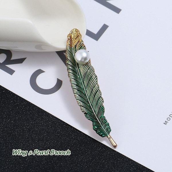 �u���[�`/�u���[�`/�E�C���O�ƃp�[���̃u���[�` �X�J�[�t�s�� �X�g�[���s�� �X�J�[�t���� �N���b�v ��̓� �M�t�g �v���[���g ���w��