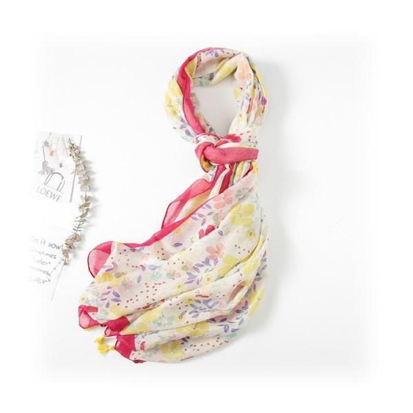 ストール 夏用 大判 レディース 薄手 大判ストール タッセル付きカラフル花柄大判ストール レディース 夏 春 Uv 母の日 ギフト プレゼント 入学式 Buyee Buyee Japanese Proxy Service Buy From Japan Bot Online