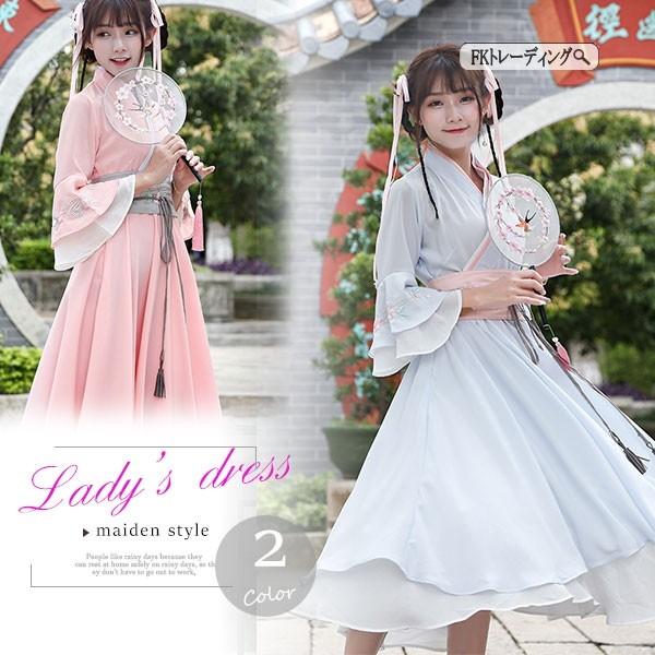 ロリータファッション メイド服 ハロウィン クリスマス ロリータ 衣装 お嬢様 姫君 中国風 学園祭 仮面舞踏会 ウェイトレス ゴスロリ お茶会 萌え Lltfg Fkトレーディング 通販 Yahoo ショッピング