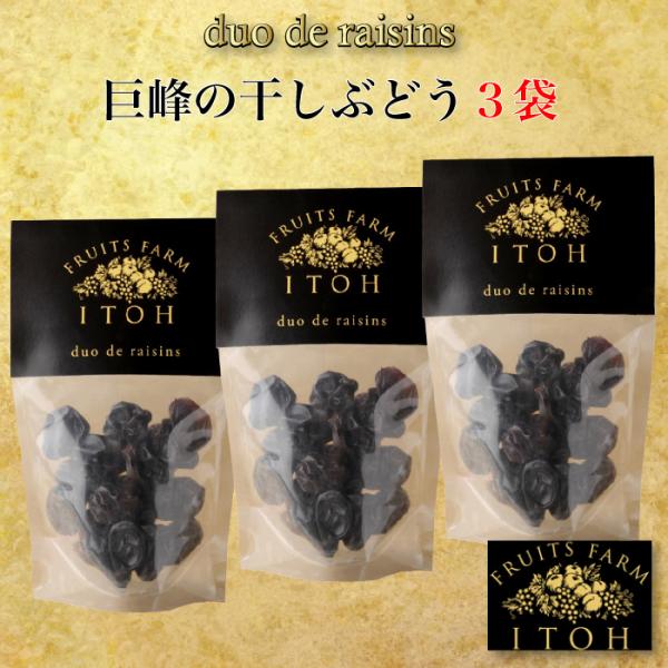 t[ĉƂ duo de raisins Y̊Ԃǂ 3