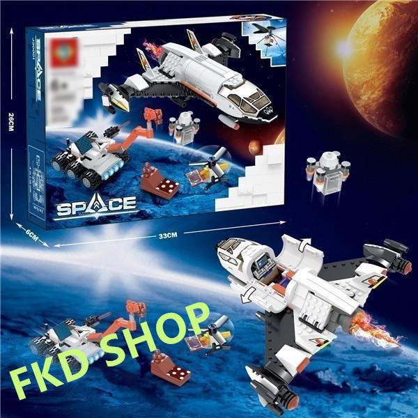 レゴブロック交換品 宇宙船 宇宙探査 宇宙 機械 宇宙飛行 セット レゴ