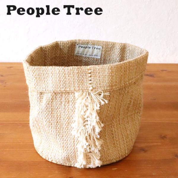 people tree �W���[�g�R�b�g���t�����W�o�X�P�b�g�i���j�@������ FKJY