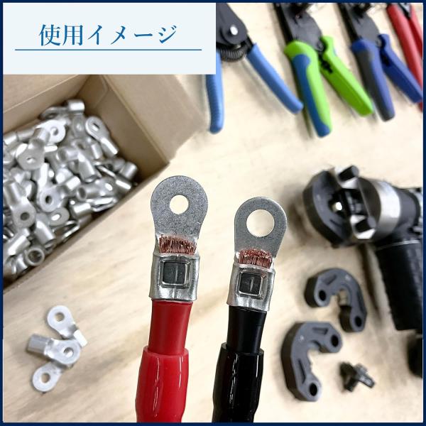 22sq�p �������[�q �ی`�[�q R�` 1���� R22-S5�`R22-12 RoHS�w�ߑΉ��i ���i�摜2