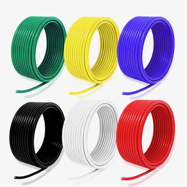 定尺 電線 IV 1.25sq 300m 黒 白 赤 緑 黄 青 600V 国内メーカー品