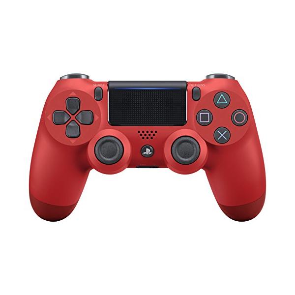 Duanshock 4 純正 コントローラー PS4 PlayStation PS4 純正 ワイヤレスコントローラー(DUALSHOCK 4