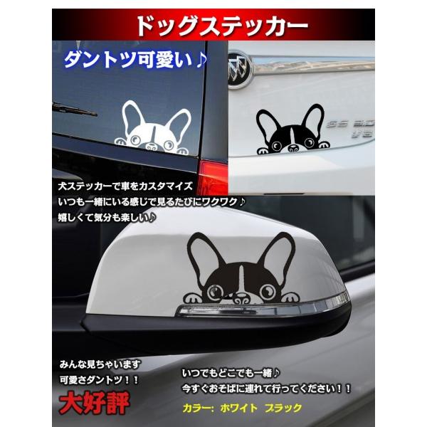 カーステッカー エンブレム 3種 デビル 翼 犬 ドレスアップ ワンポイント デカール コウモリ かっこいい かわいい おしゃれ 車 車用 E072 Buyee Buyee 日本の通販商品 オークションの代理入札 代理購入