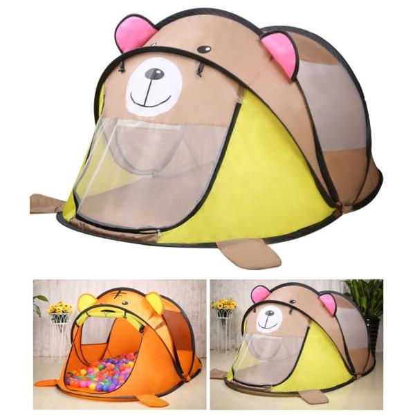 キッズ テント ワンタッチ ボール ハウス 室内 おしゃれ かわいい 2人用 子ども ポップアップ 動物柄 アニマル おもちゃ 部屋 アウトドア レジャー Od002 Buyee Buyee 日本の通販商品 オークションの代理入札 代理購入