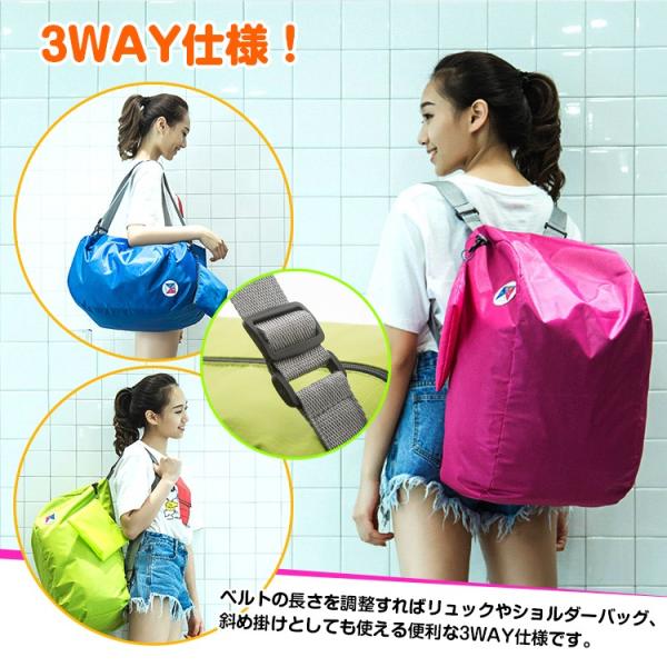 バッグ レディース メンズ 折りたたみ リュック ショルダーバッグ 収納ポーチ付き 軽量 3way リュック 旅行 コンパクト 斜めがけ バレンタイン 防災 Od348 Buyee Buyee Japanese Proxy Service Buy From Japan Bot Online