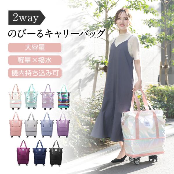 【商品内容】：キャリーバッグ○使用上の注意事項○※改造/本来の目的以外/強い衝撃などはお控え下さい。※仕様は改善の為に予告なく変更する場合があります。※ディスプレイ画面等の環境上、写真と実際の商品の色とは多少違う場合がございます。※海外輸入...