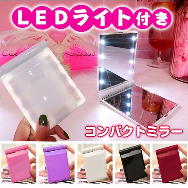 コンパクト ミラー 手鏡 おしゃれ 小さい 薄型 ハンド Led ライト 鏡 女優 2面鏡 折りたたみ メイク 電池 化粧 美容 Zk210 Buyee Buyee 提供一站式最全面最專業現地yahoo Japan拍賣代bid代拍代購服務 Bot Online