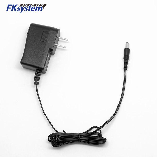GPE012T-240050-6  エフケイシステム DKD-USB-COV2専用 AC/DCアダプター