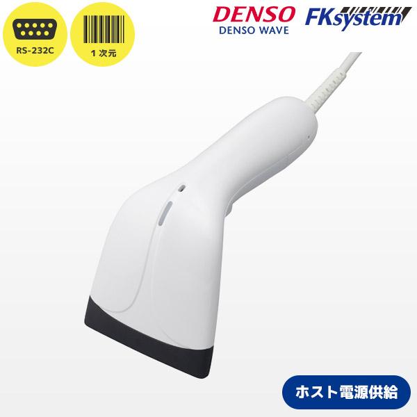 デンソー HC76TR ホスト電源供給タイプ デンソーウェーブ RS232C デンソー HC76TR ホスト電源供給タイプ デンソーウェーブ RS232C