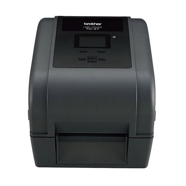 Brother ブラザー Td 4750tnwb ハクリユニット搭載 ハイエンド 熱転写 ラベルプリンター Kobu Pl