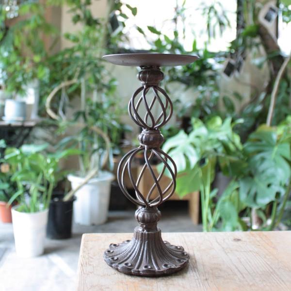 コクーン ディスプレイスタンド 3号 4号鉢サイズ 550 740 2 エアプランツ観葉植物ふらここ 通販 Yahoo ショッピング