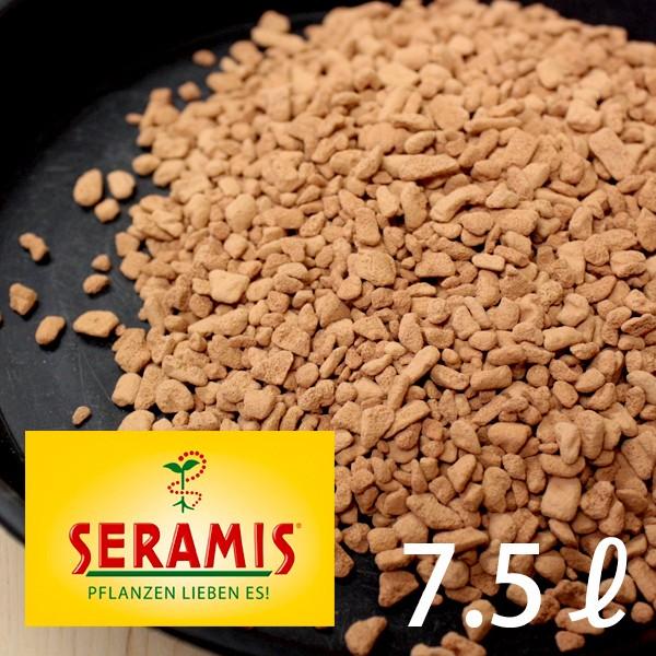 Seramis セラミス グラニュー 7 5l Seramis G75 エアプランツ観葉植物ふらここ 通販 Yahoo ショッピング