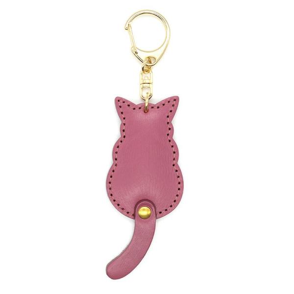 猫のダヤン ダヤンパステルテイルキー~ローズ~