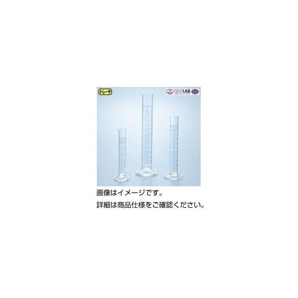 まとめ メスシリンダー 500ml 3セット 2020秋冬新作 Isolab