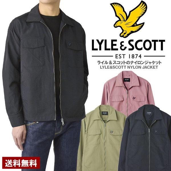 LYLE&amp;SCOTT - ライルアンドスコット 1434-5800-49-1.jpg?v=1665640480