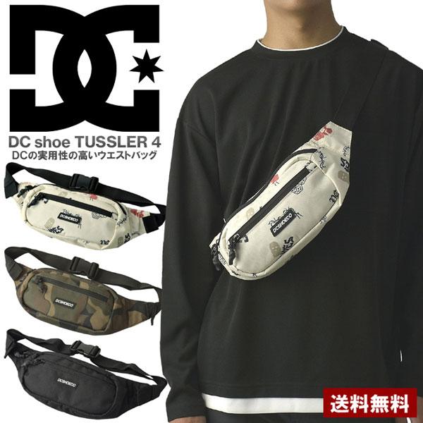 DC SHOES（ディーシーシューズ） DC shoe ディーシー TUSSLER 4