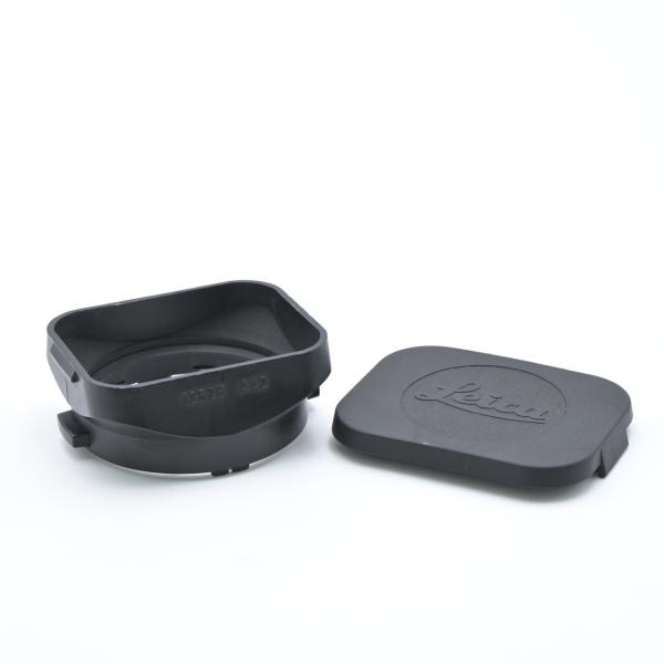 Leica ライカ レンズフード 12526 A42 キャップ 14043 LEICA Summicron  