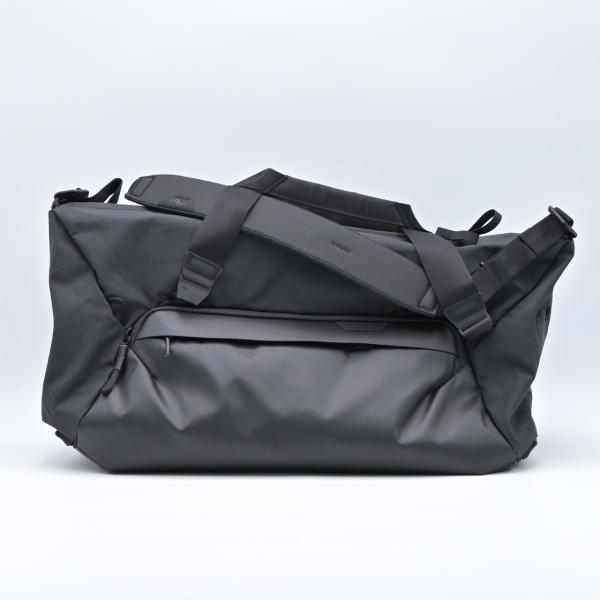 Peak Design ピークデザイン トラベルダッフル35L BTRD-35-BK-1