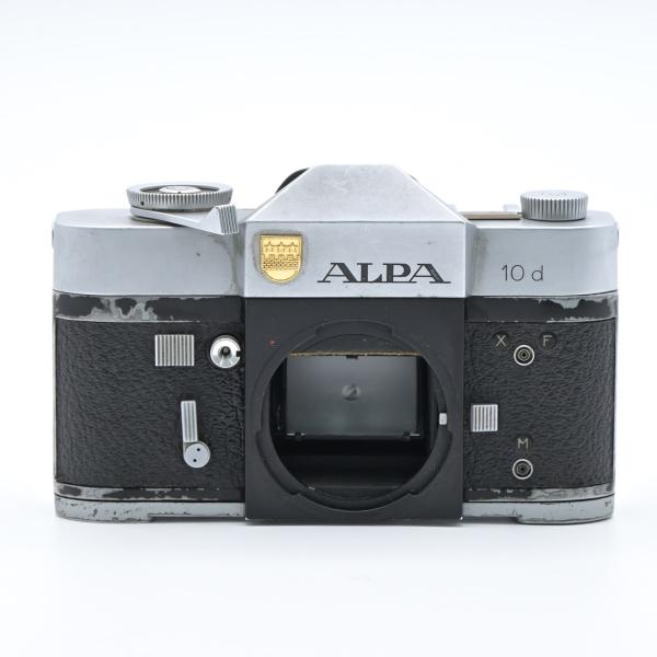 ALPA アルパ 10d ボディ : フラッグシップカメラ - 通販 - Yahoo