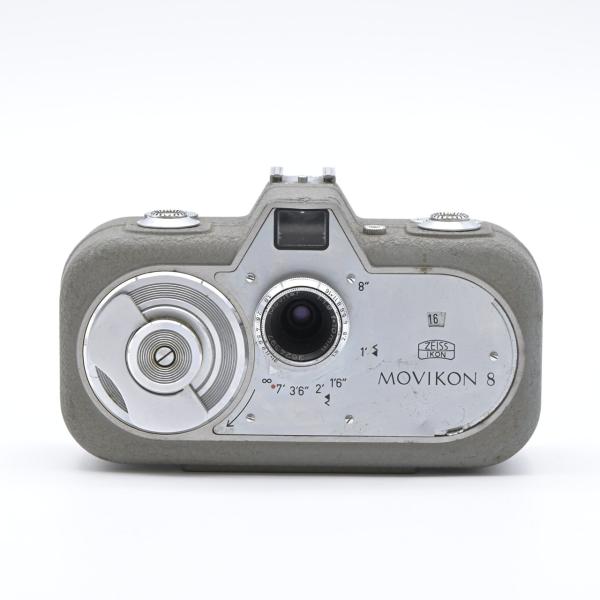 ZEISS ツァイス ZEISS IKON MOVIKON 8W-8