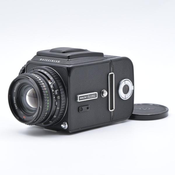 R*a様 ハッセルブラッド 500C/M プラナー80ｍｍＦ2.8 HASSELBLAD 500C/M /Planar 80mm F2.8 T* C 元箱付属品