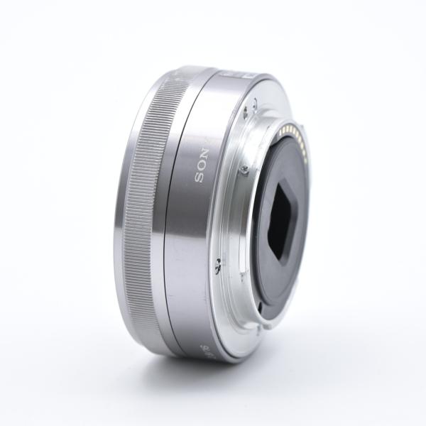 SONY ソニー E 16mm F2.8 APS-C専用 SEL16F28 : フラッグシップカメラ