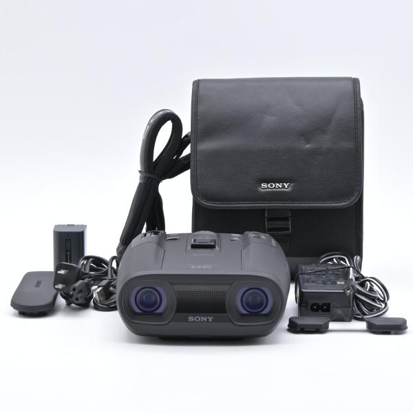 SONY ソニー デジタル録画双眼鏡 DEV-50V