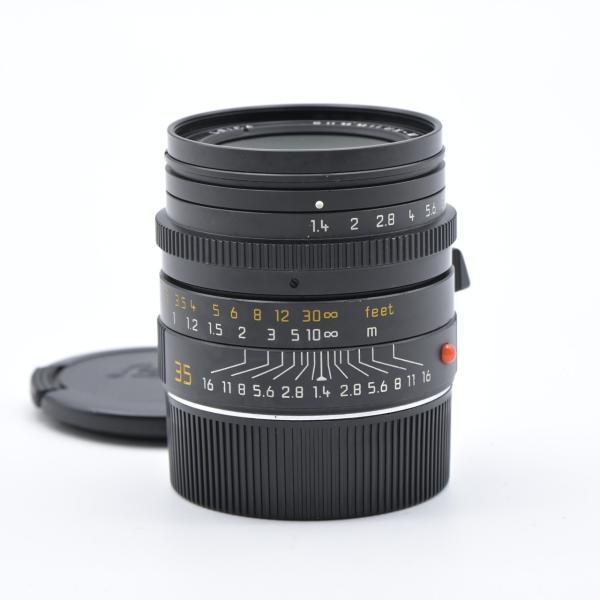 Leica ライカ SUMMILUX-M 35mm F1.4 ASPH 11874 : フラッグシップ
